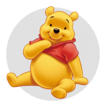 Winnie The Pooh