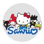 Sanrio - Kuromi