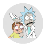 Rick And Morty