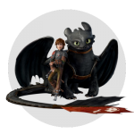 How to Train Your Dragon