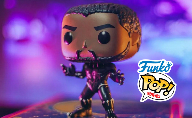 Funkopop