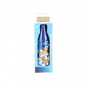 Sonic thermo water bottle 330ml