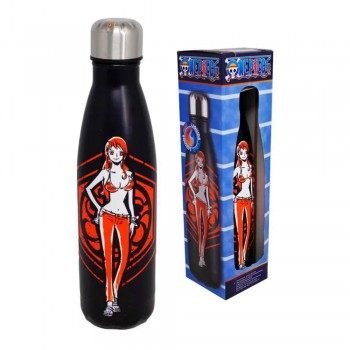 Οne Piece-Nami thermo water bottle 500ml