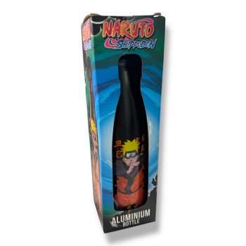 Naruto thermo water bottle 330ml