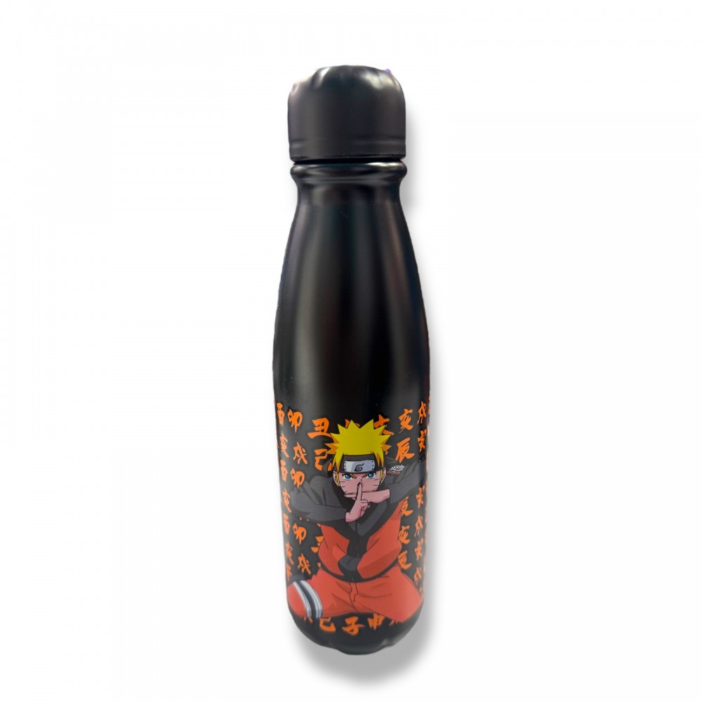 Naruto thermo water bottle 330ml