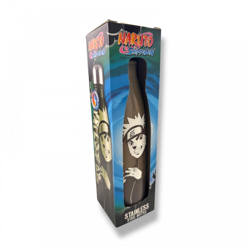 Naruto thermo water bottle 500ml