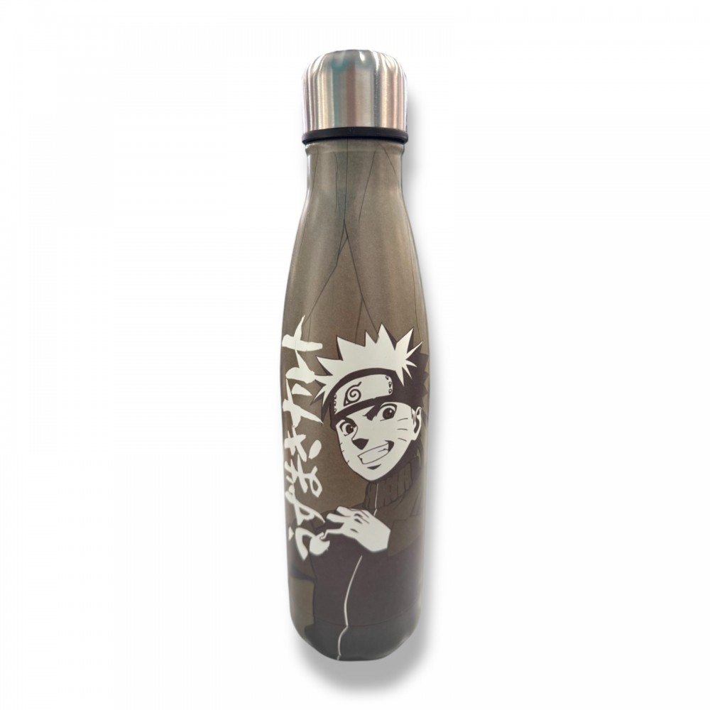 Naruto thermo water bottle 500ml