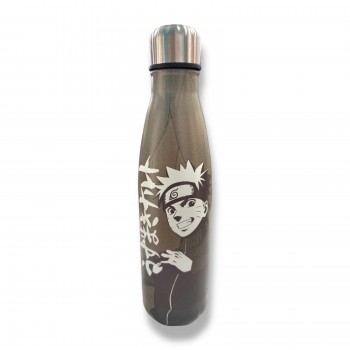 Naruto thermo water bottle 500ml