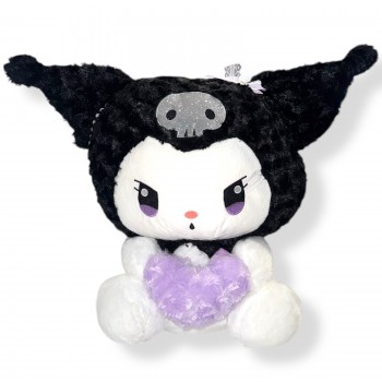 Λούτρινο Kuromi 50cm