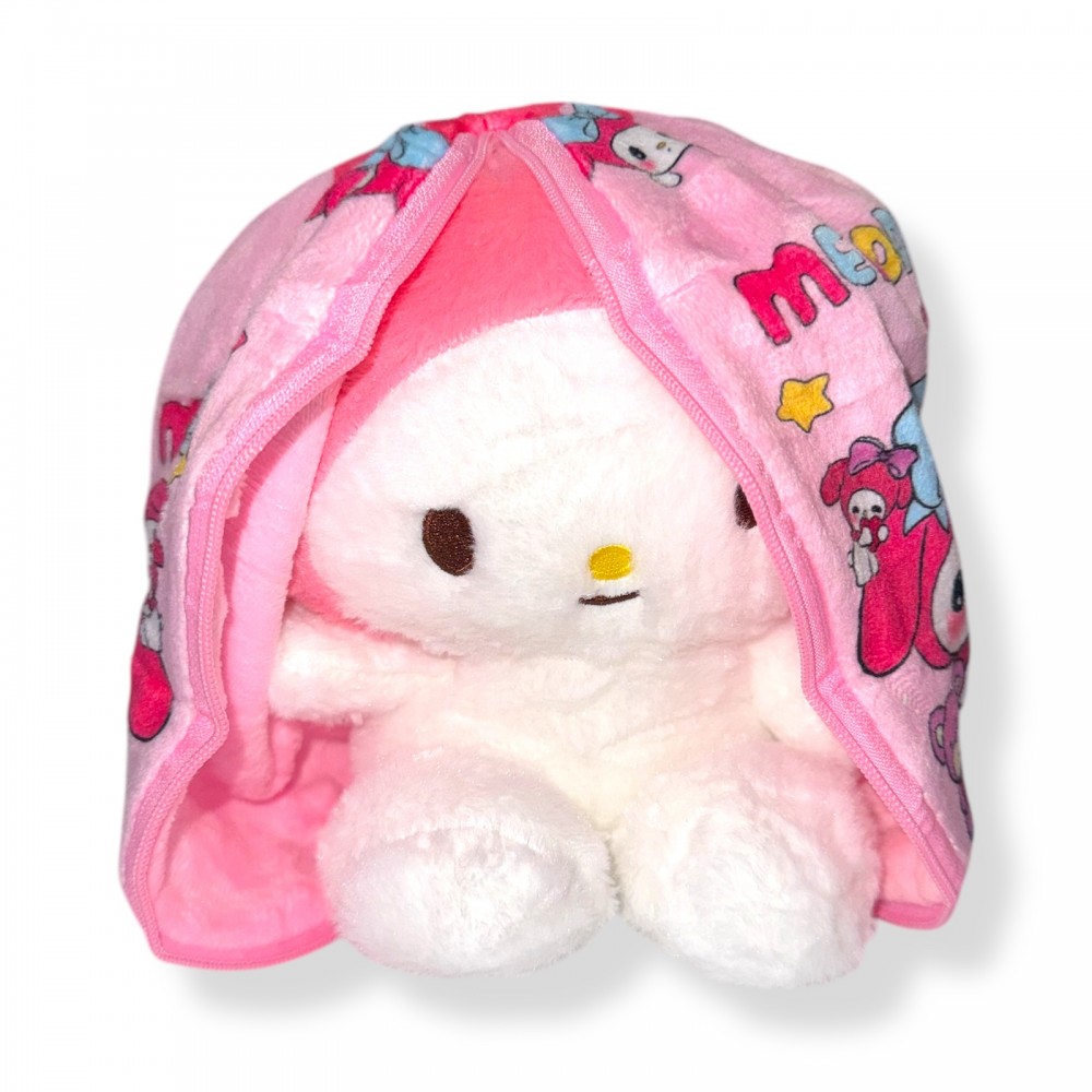 Λούτρινο My Melody 20cm