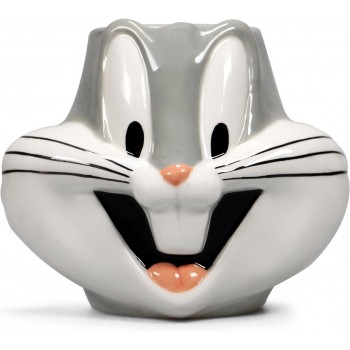 Bugs Bunny head 3D Mug 350 ml