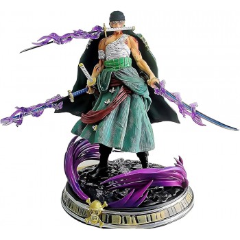 Action Φιγούρα Zoro One Piece 22cm