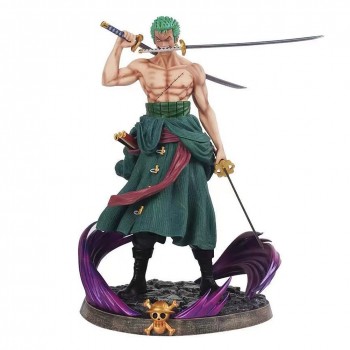 Action Φιγούρα Zoro One Piece 22cm