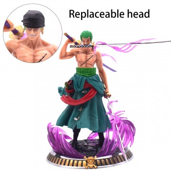 Action Φιγούρα Zoro One Piece 22cm