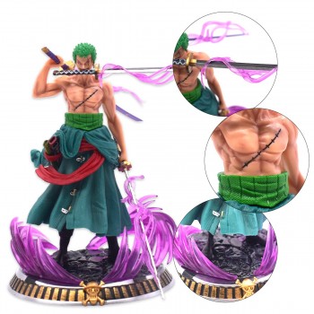 Action Φιγούρα Zoro One Piece 22cm