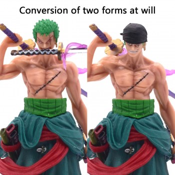 Action Φιγούρα Zoro One Piece 22cm