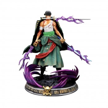 Action Φιγούρα Zoro One Piece 22cm