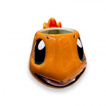 Κούπα Pokemon Charmander 3D 