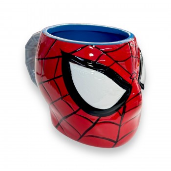 Κούπα Marvel Spiderman 3D