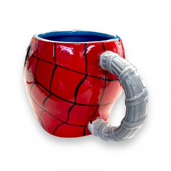 Κούπα Marvel Spiderman 3D