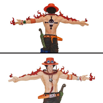 Action Φιγούρα Ace One Piece 27cm