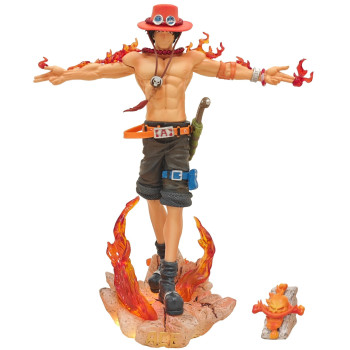 Action Φιγούρα Ace One Piece 27cm