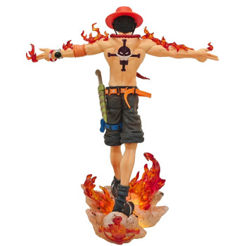 Action Φιγούρα Ace One Piece 27cm