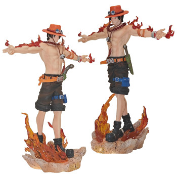 Action Φιγούρα Ace One Piece 27cm