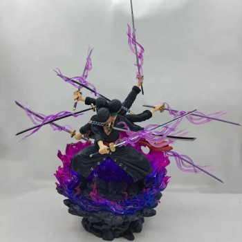 Action Φιγούρα Zoro One Piece 20cm