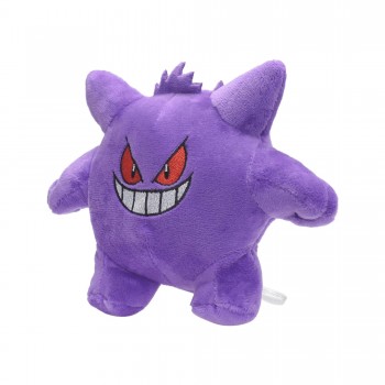 Λούτρινο Pokemon Gengar 20cm