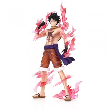 Action Φιγούρα Luffy One Piece 24cm