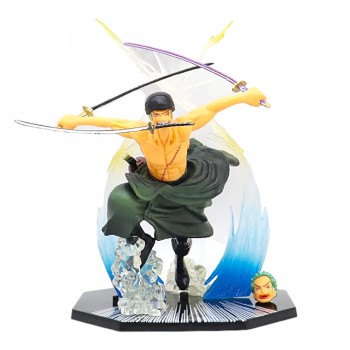 Action Φιγούρα Zoro One Piece 18cm