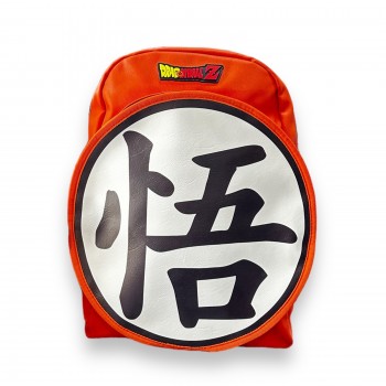 Dragonball Backpack 41cm 