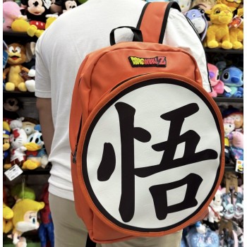 Dragonball Backpack 41cm 