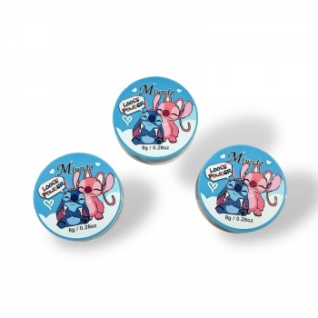 Loose Powder Lilo & Stitch
