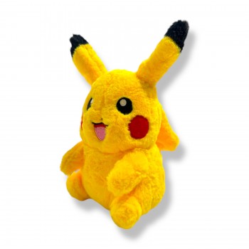 Λούτρινο Pokemon Pikachu 25εκ