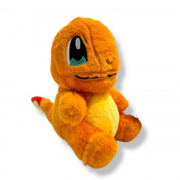 Λούτρινο Pokemon "Charmander" 25εκ