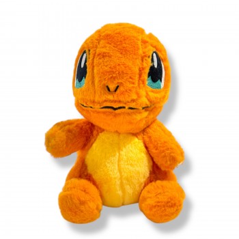 Λούτρινο Pokemon "Charmander" 25εκ