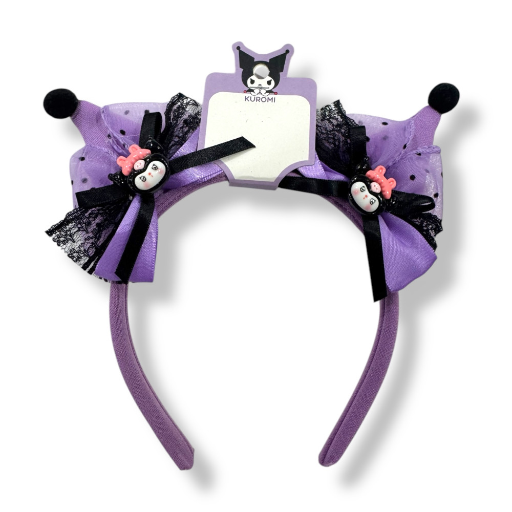 Kuromi Στέκα (Τυχαία Επιλογή)