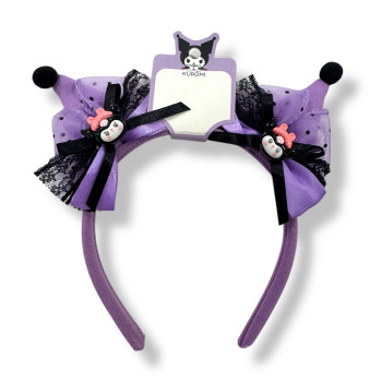 Kuromi Στέκα (Τυχαία Επιλογή)