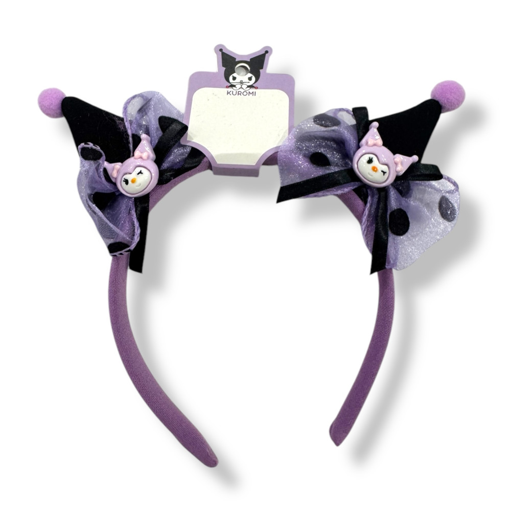 Kuromi Στέκα (Τυχαία Επιλογή)