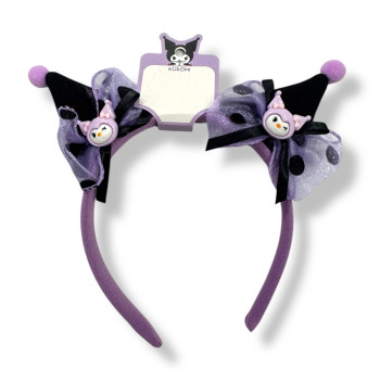 Kuromi Στέκα (Τυχαία Επιλογή)