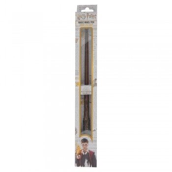 Συλλεκτικό Ραβδί Στυλό Harry Potter - Harry Potter Magic Pen