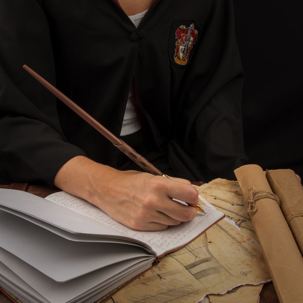 Συλλεκτικό Ραβδί Στυλό Harry Potter - Harry Potter Magic Pen