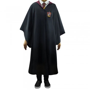 Harry Potter Robe Wizard Gryffindor Extra Large
