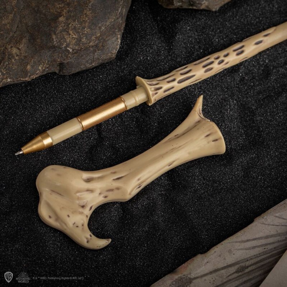 Pen Wand Voldemort