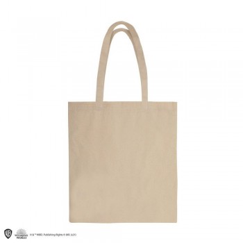 Harry Potter shopping bag Marauder Map