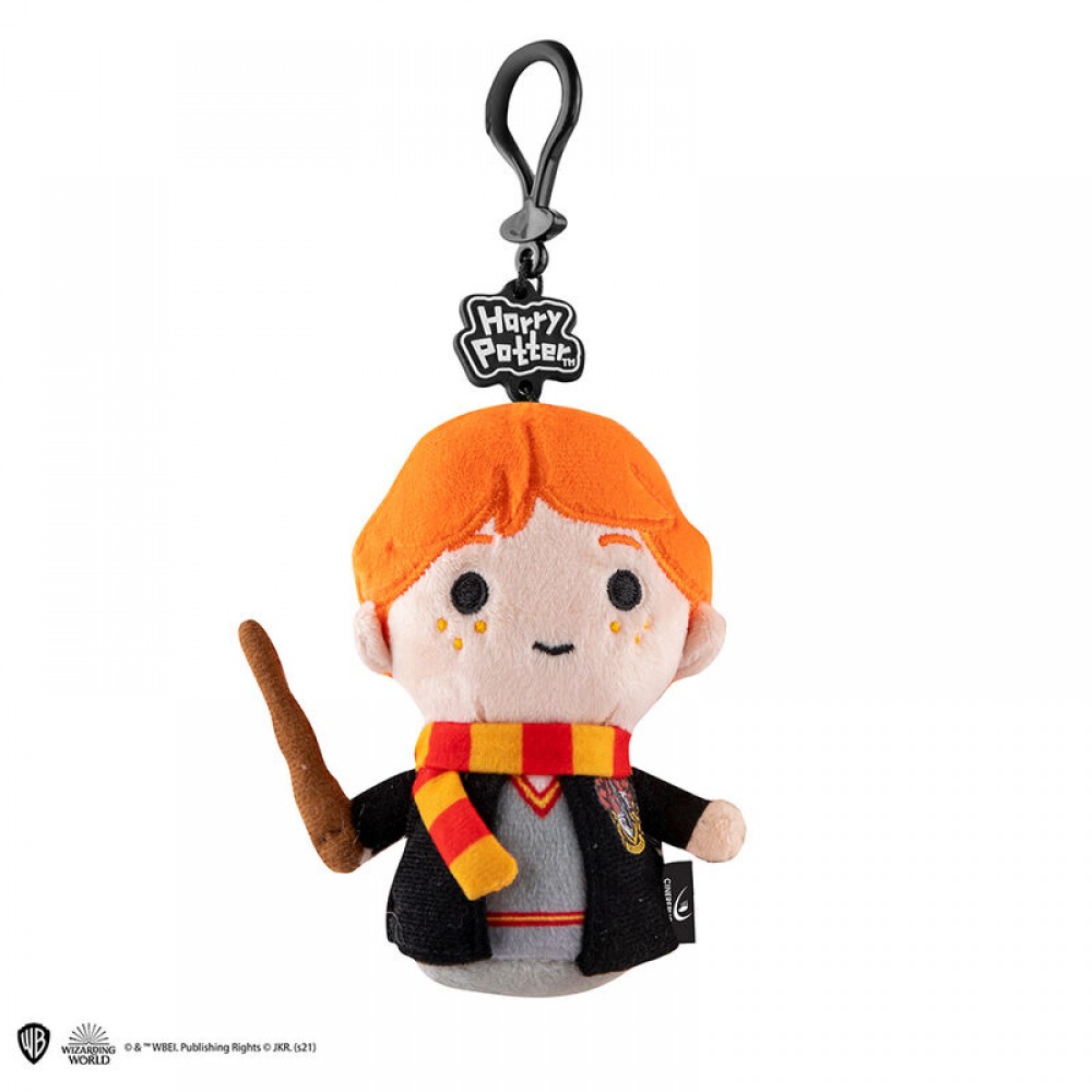 Ron Weasley Μπρελόκ 