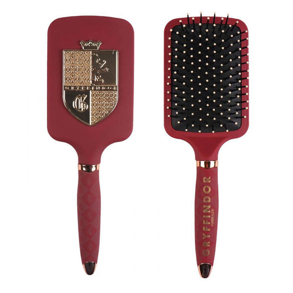 Harry Potter Hogwarts Eco Friendly Hair Brush