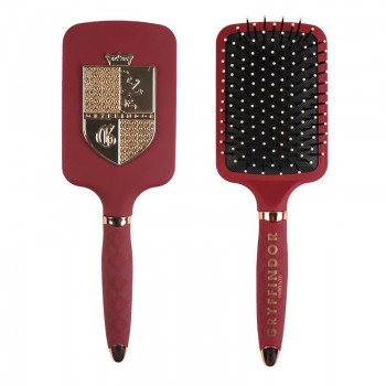 Harry Potter Hogwarts Eco Friendly Hair Brush